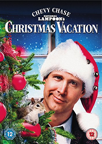 Christmas Vacation [DVD] [Reino Unido]