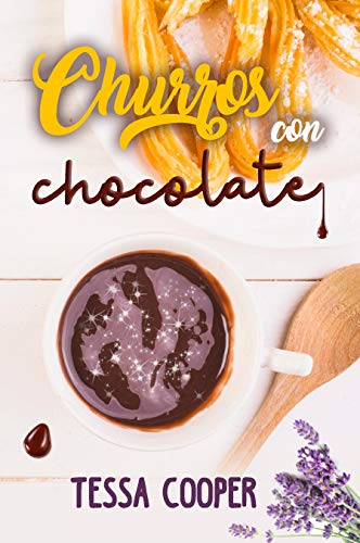 Churros con chocolate