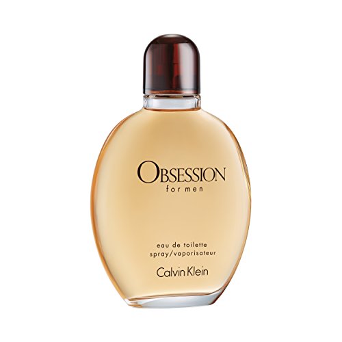 Ck Ck Obsession Men Edt 200 Ml Vapo - 200 ml.