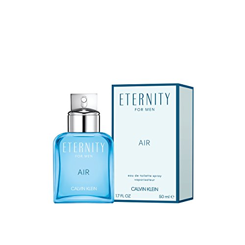 Ck eternity air men edt 50 ml.