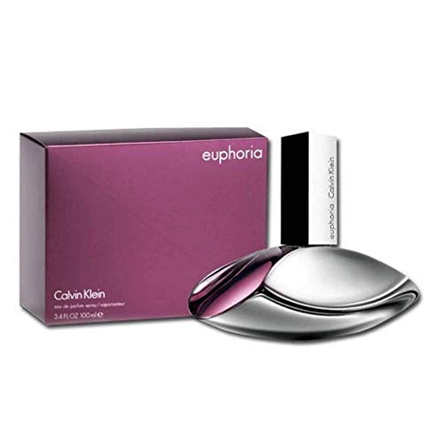 CK EUPHORIA EDP 100 VPO france