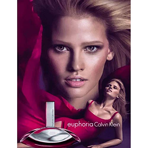 CK EUPHORIA EDP 100 VPO france