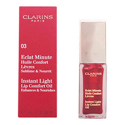 Clarins - Aceite de labios eclat minute huile confort lã¨vres