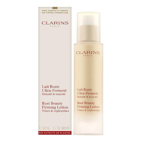 Clarins Buste Lait Ultra-Fermeté 50 ml