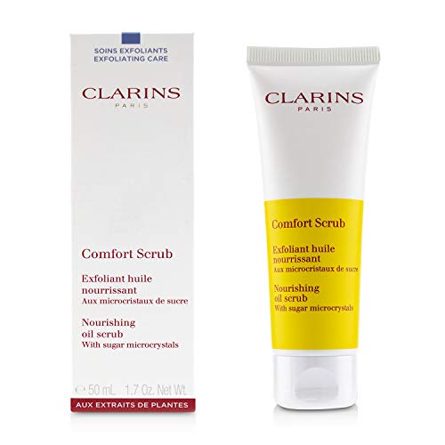 Clarins Comfort Scrub 50 ml 0.05 g