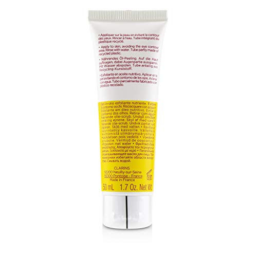 Clarins Comfort Scrub 50 ml 0.05 g