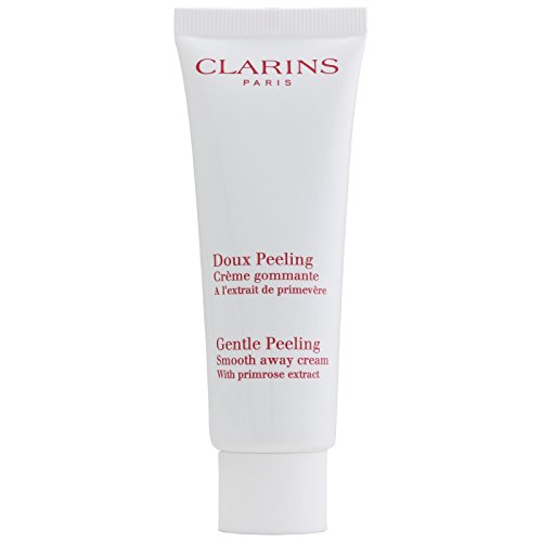 Clarins crema peeling exfoliante suave 50ml