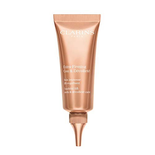 Clarins Extra-Firming Crema Cuello Y Escote 75Ml