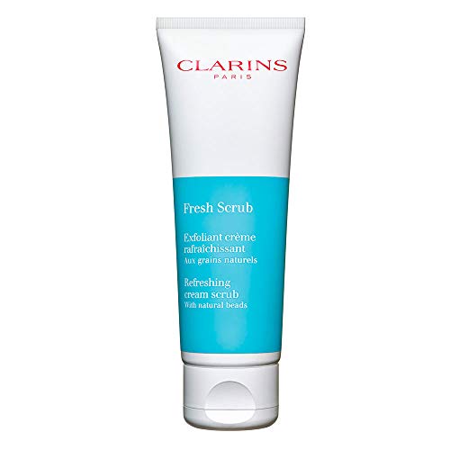 Clarins Fresh Scrub 50 ml