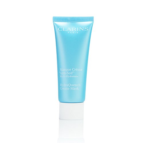 Clarins - Mascarilla-Crema antised multi-hidratante - para pieles deshidratadas - 75 ml