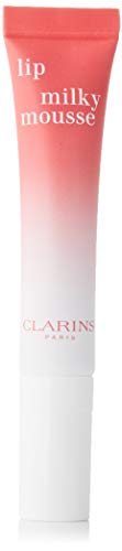 CLARINS Mousse Espuma 2 1UN Unisex Adulto, Milky peach, Estándar