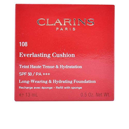 Clarins, Paleta de maquillaje - 13 ml.