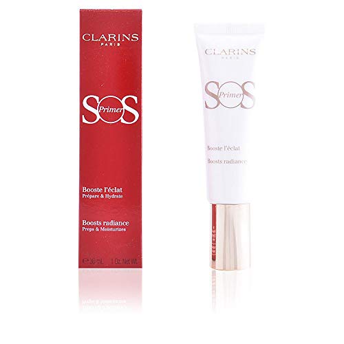 Clarins Primer SOS Prebase para el rostro - 30 ml