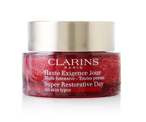 Clarins Super Restorative Day Cream 50ml