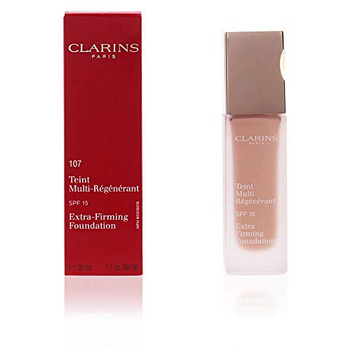 Clarins Teint Multi-Régénérante Spf 15 108-Sand - 30 ml