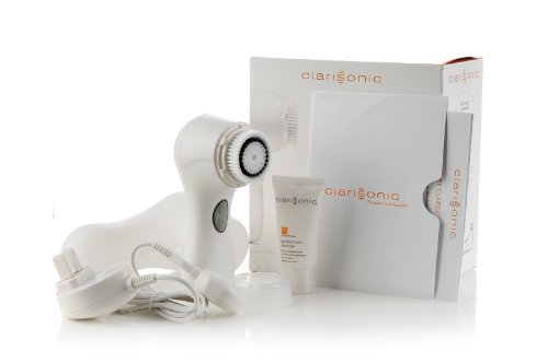 Clarisonic Mia 2 - Cara de Sonic compacto cepillo de limpieza - Clarisonic mia2-White Blanco