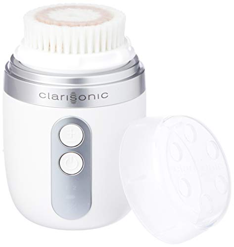 Clarisonic Mia Fit - Dispositivo de limpieza facial, color blanco