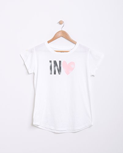 CLASH FRAGRANCES T-Shirt In Love (S/M)