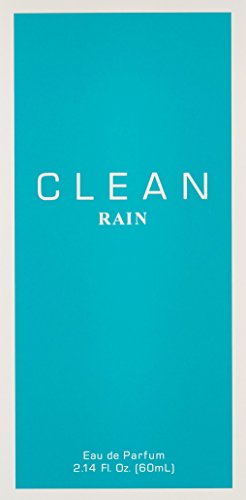 Clean, Agua de perfume para mujeres - 60 ml.