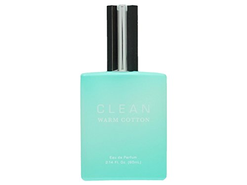 Clean Clean Warm Cotton Edp 60 Ml - 60 ml