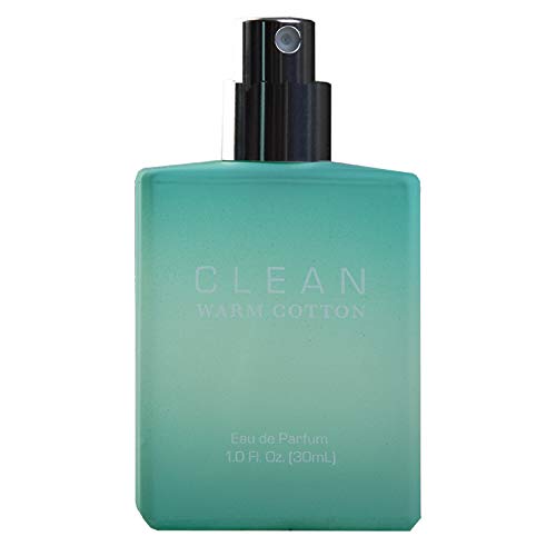 Clean Clean Warm Cotton Edp Vapo 30 Ml - 30 ml