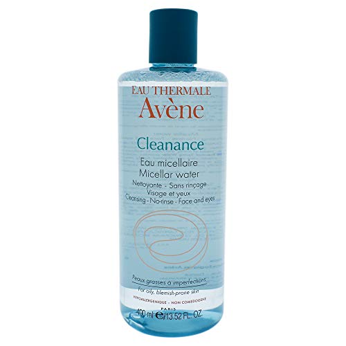 Cleanance Acqua Micellare400Ml