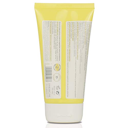 Clearé Institute. Mascarilla Anticaspa. Ingredientes naturales. 150 ml