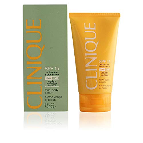 Clinique 24274 - Protector solar