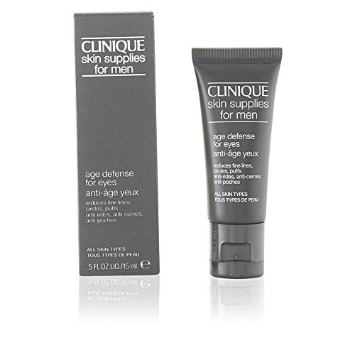 Clinique 26191 - Crema antiarrugas