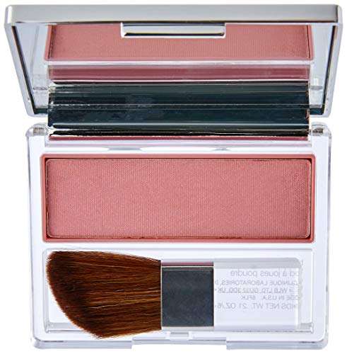 Clinique 26227 - Colorete, 115 Ciruela Ardiente, 6 gramos (AEP01410)