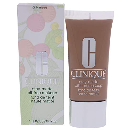 Clinique 38797 - Base de maquillaje