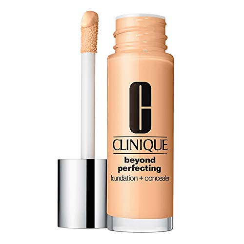 Clinique Beyond Perfecting Foundation + Concealer 30 ml