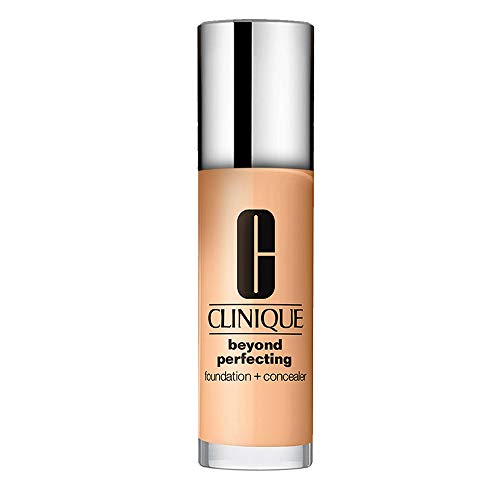 Clinique Beyond Perfecting Foundation + Concealer 30 ml