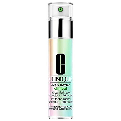 Clinique Clinique Even Better Radical Dark Spot Corrector Serum 50Ml 50 ml