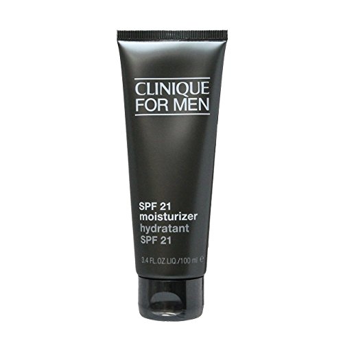 Clinique Clinique For Men Spf21 Moisturizer 100Ml 100 ml