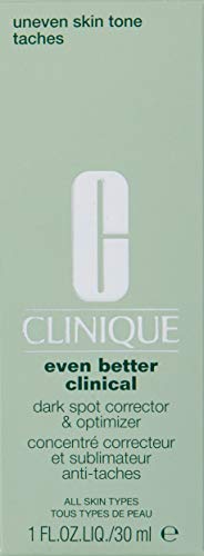 Clinique, Corrector Facial para Manchas Oscuras, 30 ml