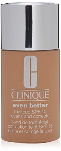 CLINIQUE Even Better Fluid Foundation SPF 15 Color 03/CN 28 Ivory, 30 ml