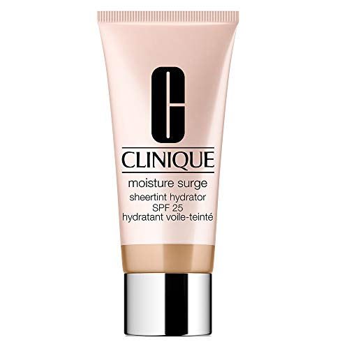 Clinique Moisture Surge Sheertint Hydrator FPS25 BB Cream, 01 Very Light, 40 ml