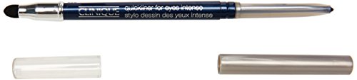 Clinique Quickliner for Eyes Delineador de Ojos Tono 08 Midnight - 3 gr