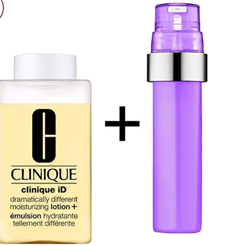 Clinique, Sueros y Líquidos Diurnos Faciales - 10 ml