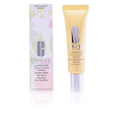 Clinique Superprimer Colour Corrects Redness - 30 ml