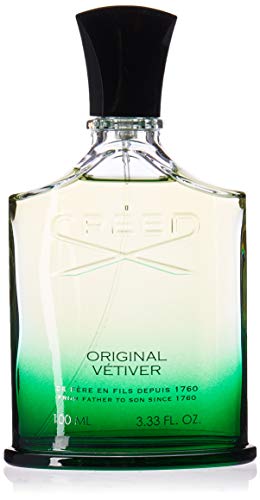 Coach, Agua de perfume para hombres - 100 gr.