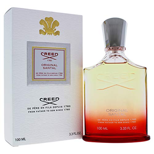 Coach, Agua de perfume para hombres - 100 gr.