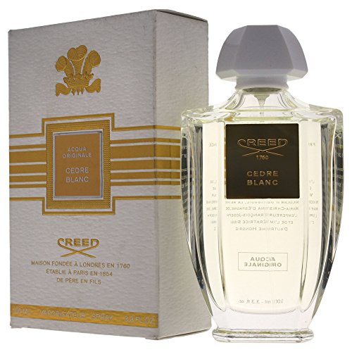 Coach, Agua de perfume para hombres - 100 gr.