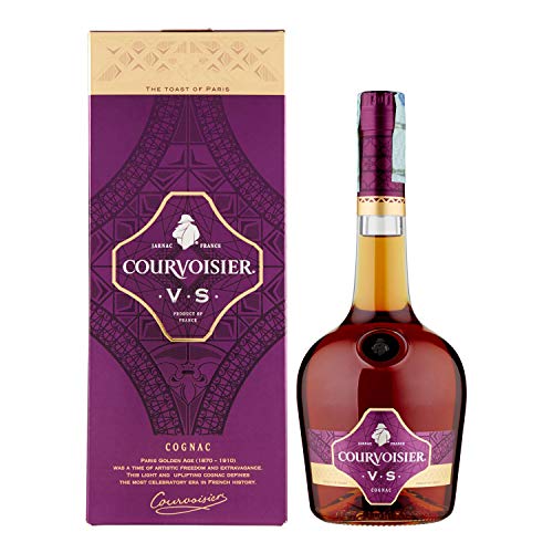 Cognac Courvoisier VS