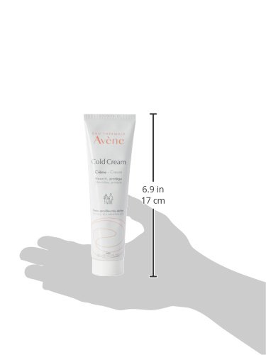 Cold Cream 100Ml