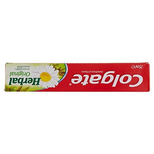 Colgate Dent Herbal 75 Ml