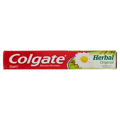 Colgate Dent Herbal 75 Ml