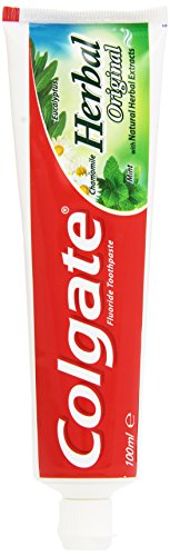 Colgate - Herbal Original - Dentífrico - 100 ml