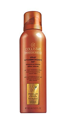 Collistar 360, Spay Autobronceador, 150 ml